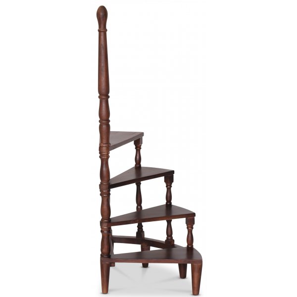 Bibliotekstige Felix - Mahogny Bibliotekstige Felix - Mahogny