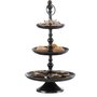 Carter kakefat Small - Bronse
