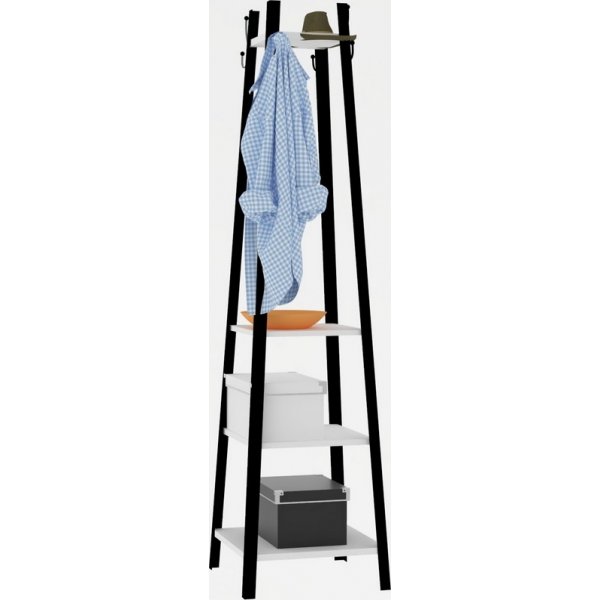 Morcot hallmøbler - Hvit Morcot hallmøbler - Hvit