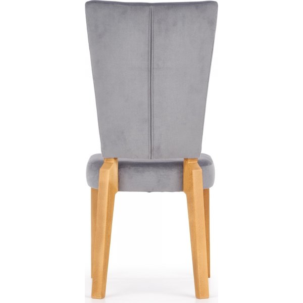 Kiki spisestol - Gr�