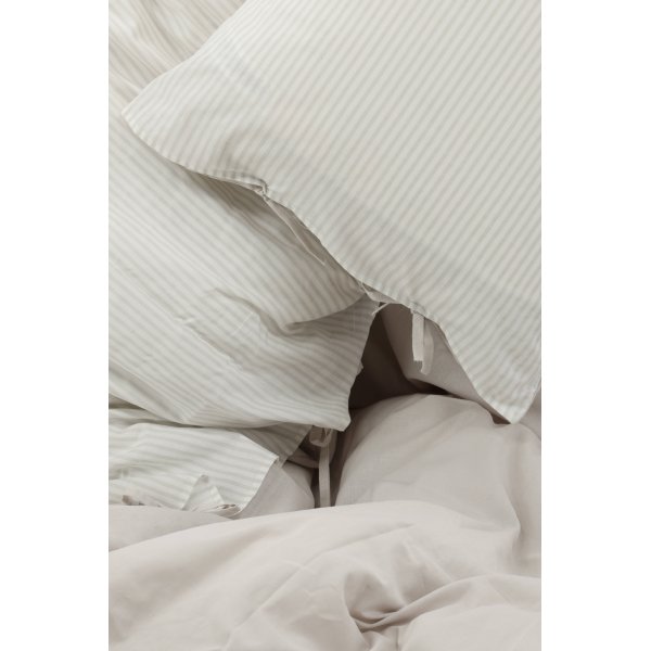 Paradis sengesett - Lysegr�