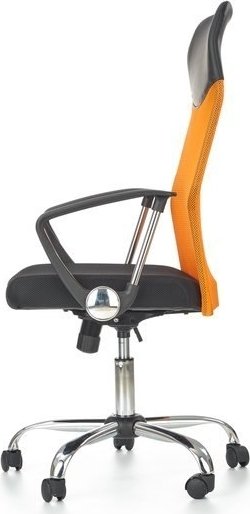 Colette kontorstol - Oransje Colette kontorstol - Oransje