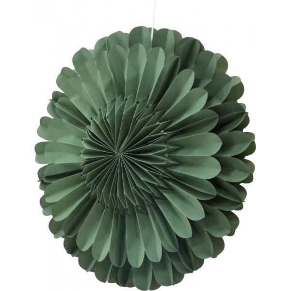 Järvsön Advent Star - Grønn Järvsön Advent Star - Grønn