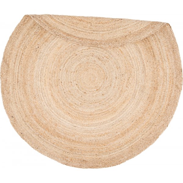 Oliventeppe - Jute Oliventeppe - Jute