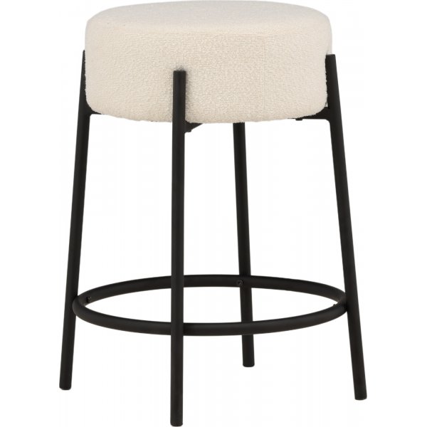 Tucson barkrakk 60 cm - Hvit