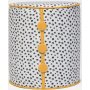 Dots puff 34 - Flerfarget
