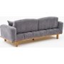 Reims 3-seters sofa - Gr