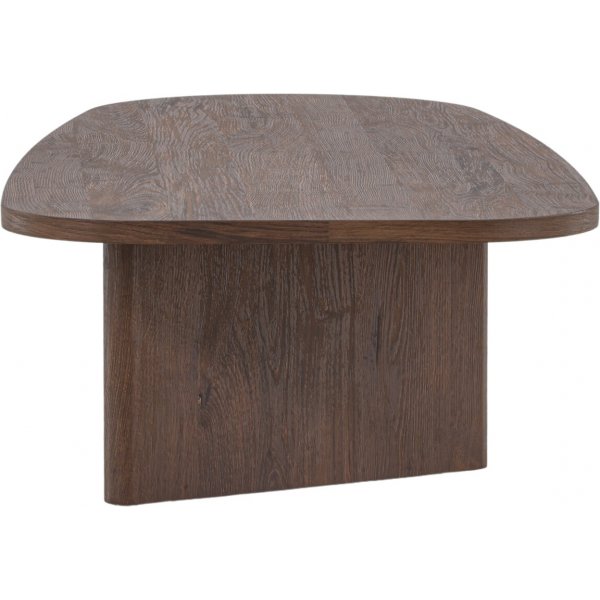 Salongbord 130 x 65 cm Mocca - Grönvik Salongbord 130 x 65 cm Mocca - Grönvik