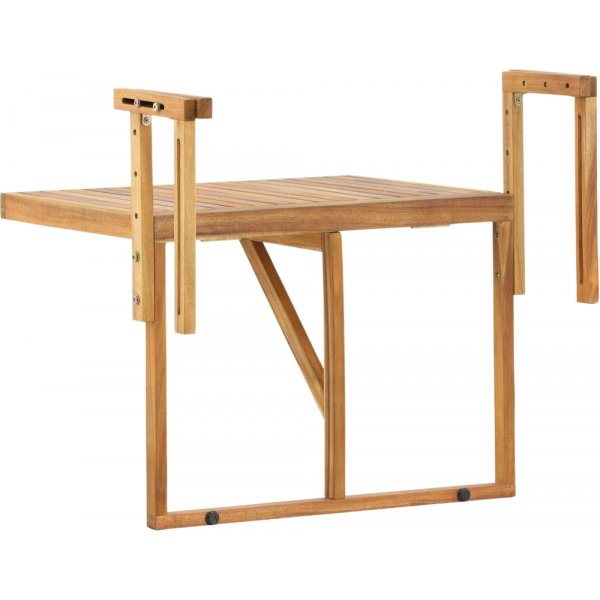 Marion balkongbord - Nature Marion balkongbord - Nature