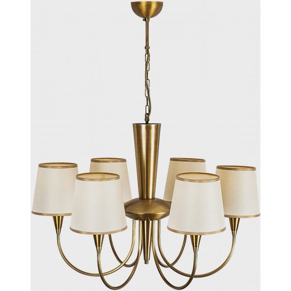 Pardo taklampe 3011 - Antikk