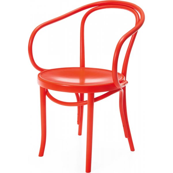 Bøyetre karmstol No30 klassiker - Valgfri farge på rammene Bøyetre karmstol No30 klassiker - Valgfri farge på rammene