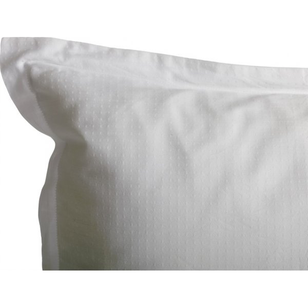 Debby sengesett 150 x 210 cm - Hvit