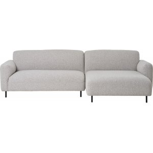 Salvador divan sofa hyre - Lys gr