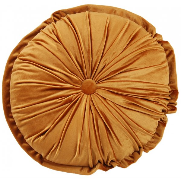 Chester pute  45 cm - Camel