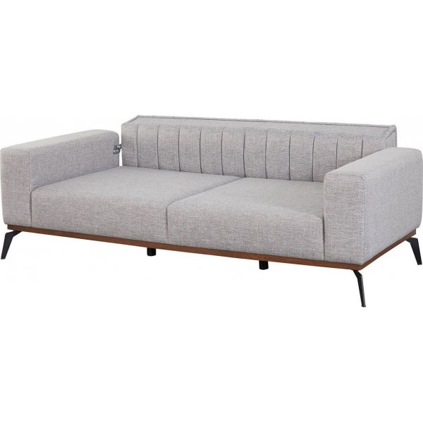 Paris 3-seters sofa - Gr�