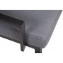 Reims sofagruppe - Svart