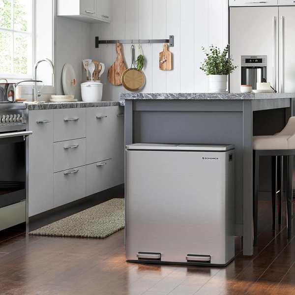 Daloa s�ppelb�tte 60 l - S�lv