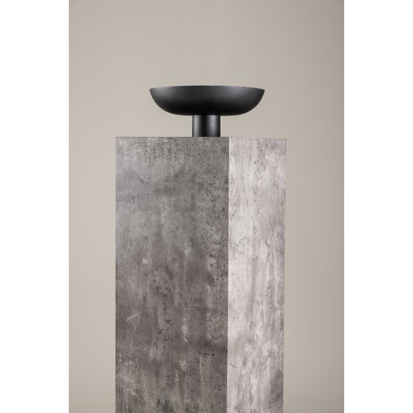 Ramsvik sidebord 40 x 40 x 130 cm - Gr