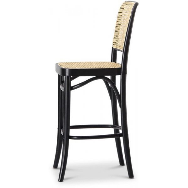 Christen barkrakk byd tre - Svart / rotting + Mbelftter