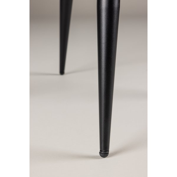 Leone spisestuestol - Beige kordfløyel Leone spisestuestol - Beige kordfløyel