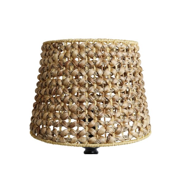 Rattan Hya lampeskjerm - Naturlig