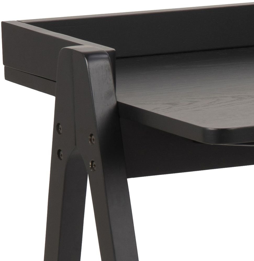 Miso Skrivbord Svart 2295 NOK Trendrom.no Miso Skrivbord Svart 2295 NOK Trendrom.no
