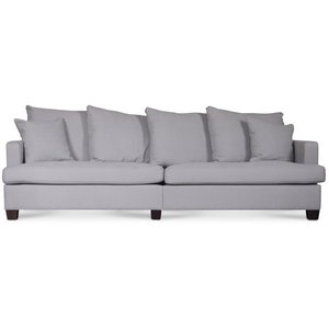 Ekenäs 4-seters XL lounge sofa - Alle farger! Ekenäs 4-seters XL lounge sofa - Alle farger!