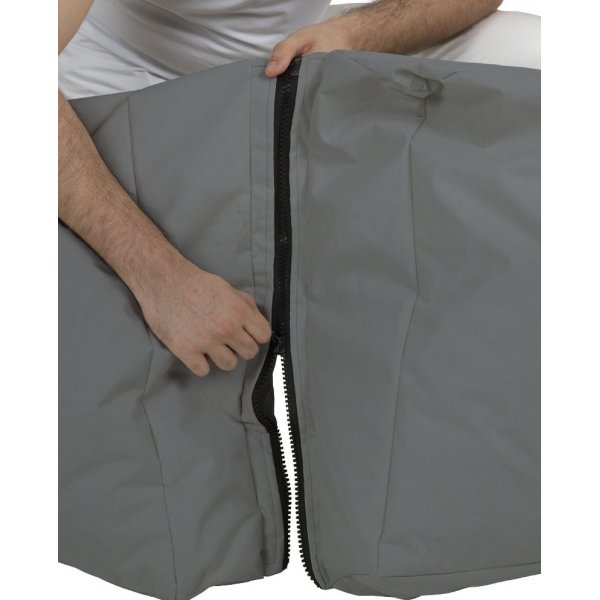 Siesta Bean Bag - Grå Siesta Bean Bag - Grå