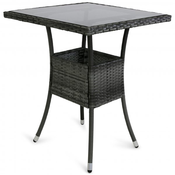 Kafsett i kunstrotting - Mlle