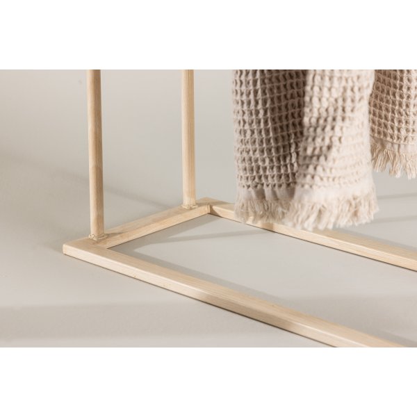 Alva klesstativ - Whitewash Alva klesstativ - Whitewash