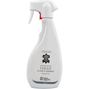 Glass/Speilrens glanspolish - 500 ml Glass/Speilrens glanspolish - 500 ml