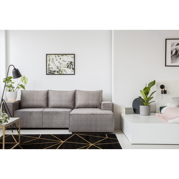 Diamantlinjer - Gull