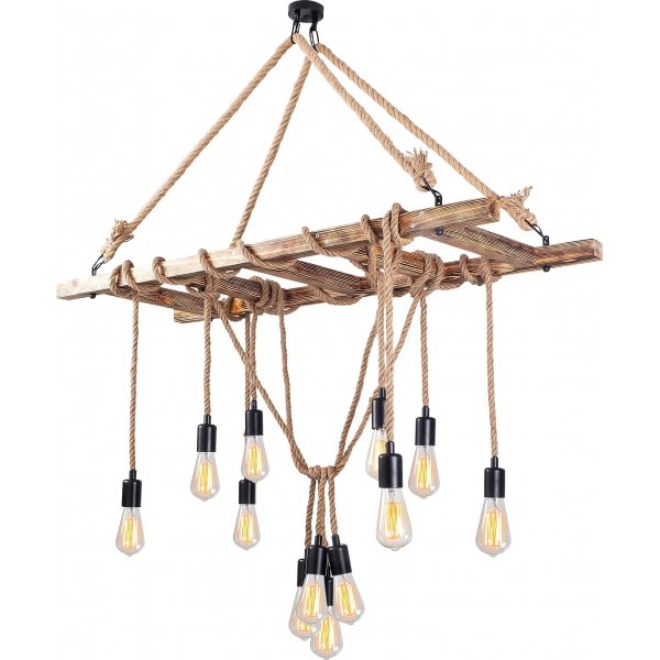 Erebos taklampe 103-AV - Tre Erebos taklampe 103-AV - Tre