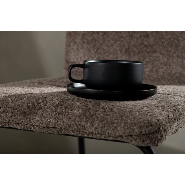 Bisbee barkrakk - Mrkegr