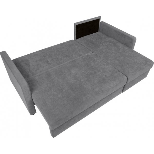 Imros sovesofa - Grå Imros sovesofa - Grå