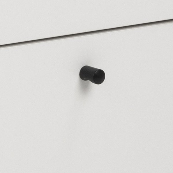 Wilma Skjenk - Hvit Wilma Skjenk - Hvit