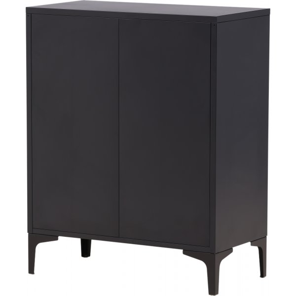 Alexander kommode - Sort Alexander kommode - Sort