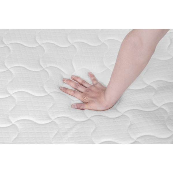 Sovesofa, fronttrukket - Grå Hoven Sovesofa, fronttrukket - Grå Hoven