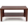 Harper salongbord 110x65 cm - Mrk valntt
