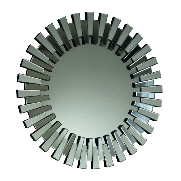Harmony rundt speil diameter 100 cm