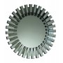 Harmony rundt speil diameter 100 cm