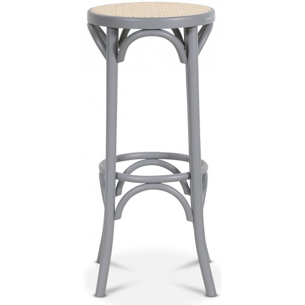 Bøyd tre Barkrakk No 73 Klassiker- Grå / Rotting Bøyd tre Barkrakk No 73 Klassiker- Grå / Rotting