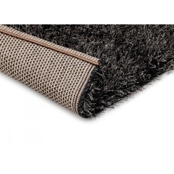 Ryeteppe Brenton Deluxe - Antrasitt