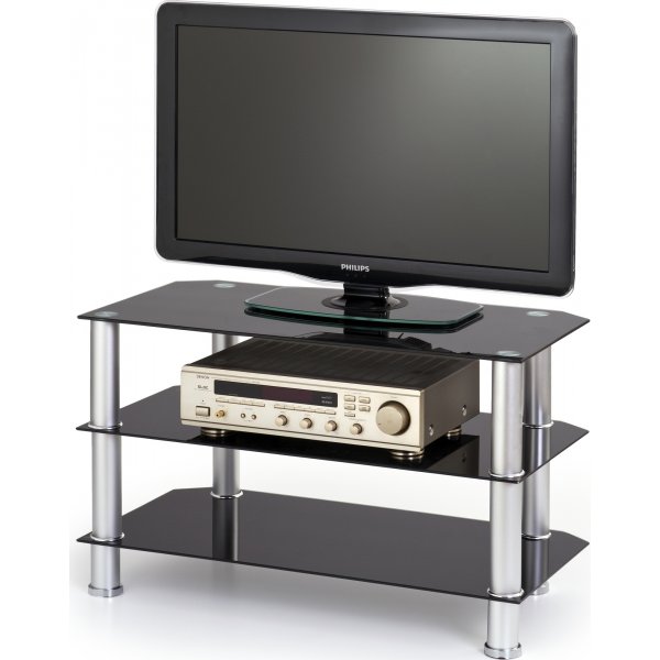 TV-m�bel Anna (sort)