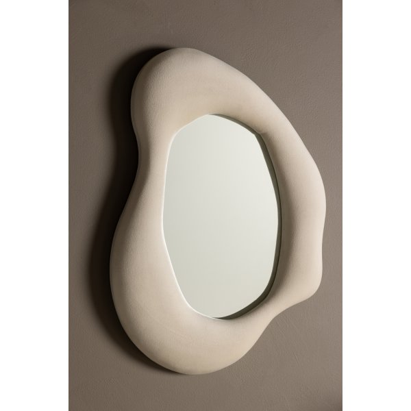 Louisville speil - Beige Louisville speil - Beige