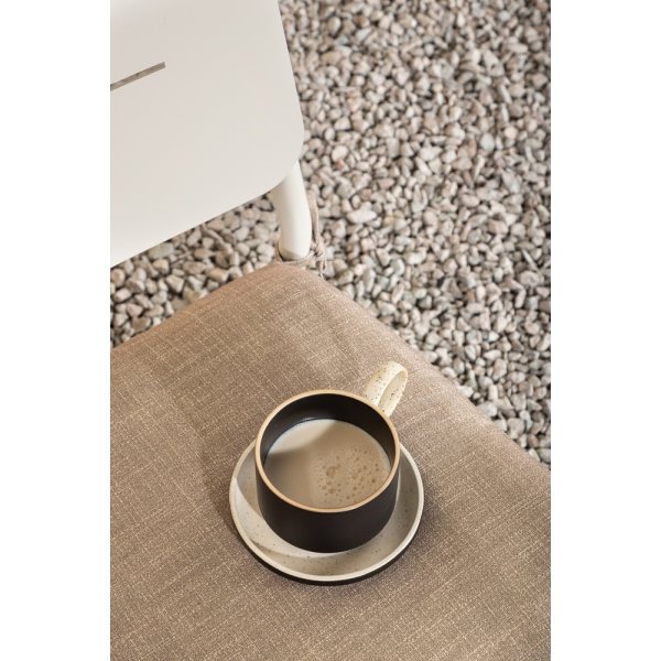 Lina lenestol - Beige Lina lenestol - Beige