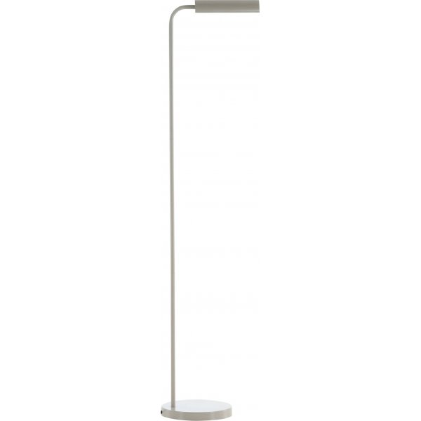 Munnspill gulvlampe - Beige Munnspill gulvlampe - Beige