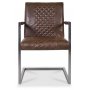 Lenestol Raw Industry - Bourbon Brown