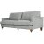 Howard Watford Deluxe 3-seters sofa - gr