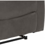 Helsinki Manuell 2-seter reclinersofa - Gr